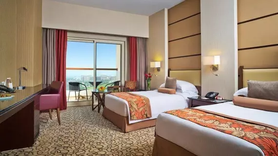 Khalidiya Palace Rayhaan by Rotana, Abu Dhabi | Abu Dabi - Abu Dabi Kent Merkezi - Abu Dhabi Corniche