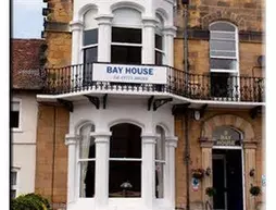 Bay House | Kuzey Yorkshire (kontluk) - Scarborough