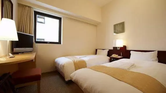 Nest Hotel Osaka Shinsaibashi | Osaka (idari bölge) - Osaka (ve civarı) - Osaka City Center - Namba