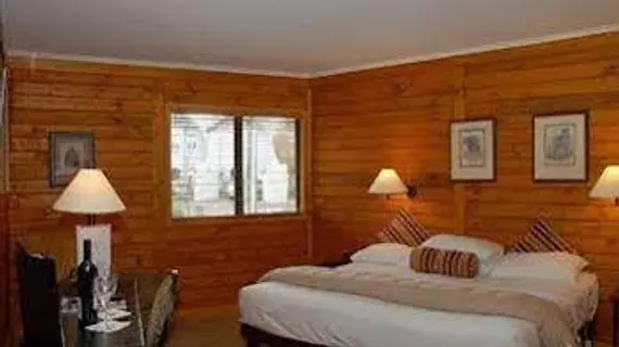 Quality Inn Lake Taupo | Waikato - Taupo Bölgesi - Taupo