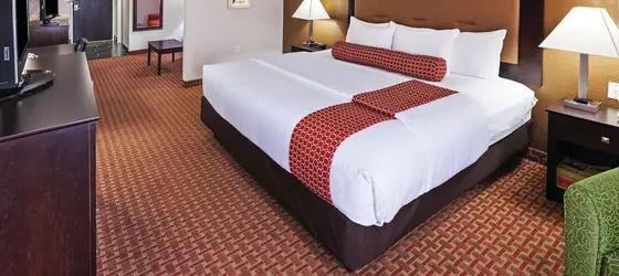 La Quinta Inn & Suites Dallas Las Colinas | Teksas - Dallas (ve civarı) - Irving - Las Colinas