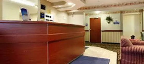 Microtel Inn and Suites - Salisbury | Maryland - Salisbury (ve civarı) - Salisbury