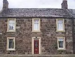 Ashgrove B&B | İskoçya - Fife (kontluk) - Kirkcaldy