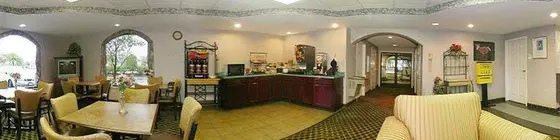 Baymont Inn and Suites Gallatin | Tennessee - Nashville-Davidson - Nashville (ve civarı) - Gallatin