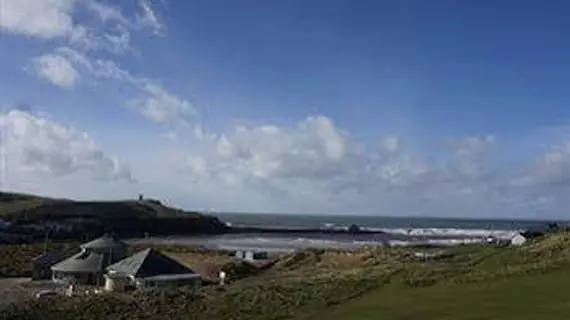 The Edgcumbe | Cornwall (kontluk) - Bude