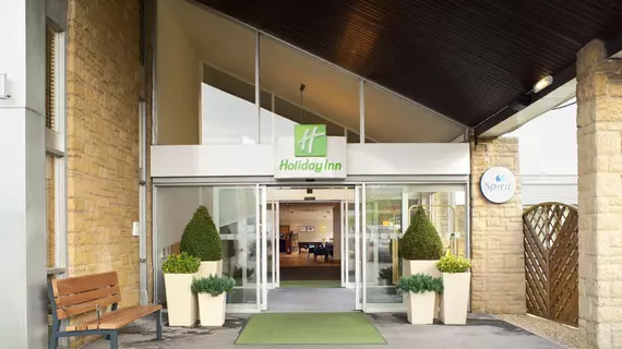 Holiday Inn Swindon | Wiltshire (kontluk) - Swindon