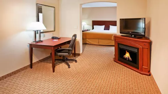 Holiday Inn Express Guymon | Oklahoma - Guymon