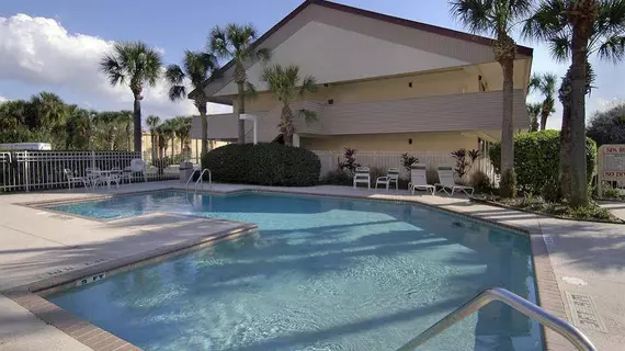 Midpointe Hotel by Rosen Hotels & Resorts | Florida - Orlando (ve civarı) - International Drive