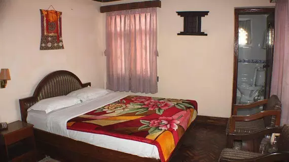 International Guest House | Kathmandu - Thamel