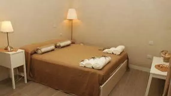 Le Contrade Bed & Breakfast | Puglia - Bari (il) - Monopoli - Centro Storico