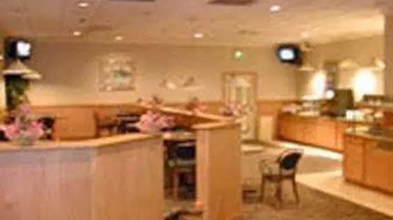 Denver's Best Inn & Suites | Kolorado - Denver (ve civarı) - Denver - Northeast Park Hill