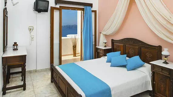 Astir Thira Hotel | Ege Adaları - Santorini