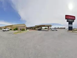 Econo Lodge Carlsbad | New Mexico - Carlsbad (ve civarı) - Carlsbad