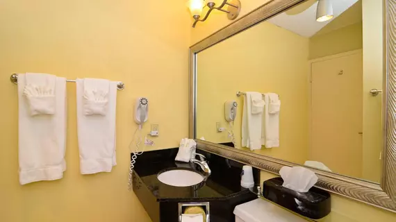 Best Western Tomah Hotel | Wisconsin - Black River Şelaleleri (ve civarı) - Tomah