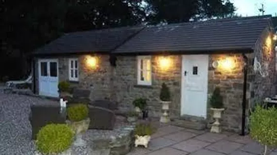 Fuchsia Bank Cottage | Derbyshire (kontluk) - Peak District