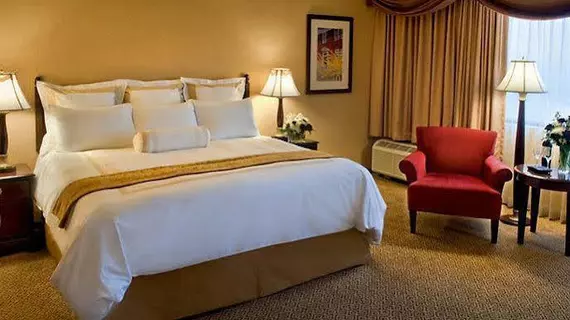 Springfield Marriott | Massachusetts - Springfield (ve civarı) - Springfield