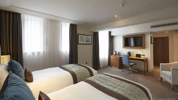 Amba Hotel Charing Cross | Londra (ve civarı) - City of Westminster