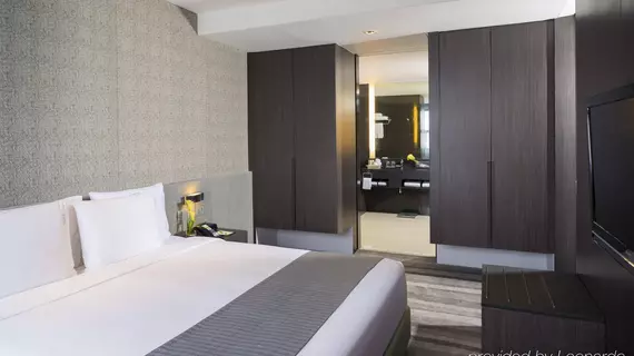 Holiday Inn Bangkok Sukhumvit | Bangkok - Bangkok Merkezi İş Bölgesi