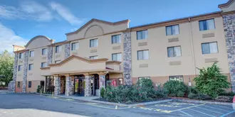 Comfort Inn Fairfield