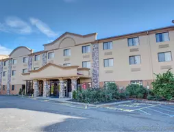 Comfort Inn Fairfield | New Jersey - Washington Township - Parsippany (ve civarı) - Fairfield