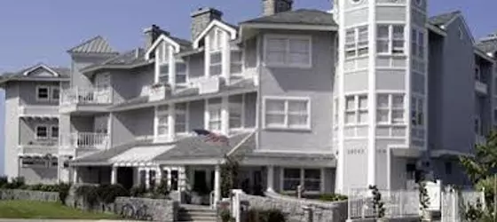 Blue Lantern Inn, A Four Sisters Inn | Kaliforniya - Orange County - Dana Point