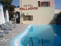 Hotel Palladion | Ege Adaları - Santorini