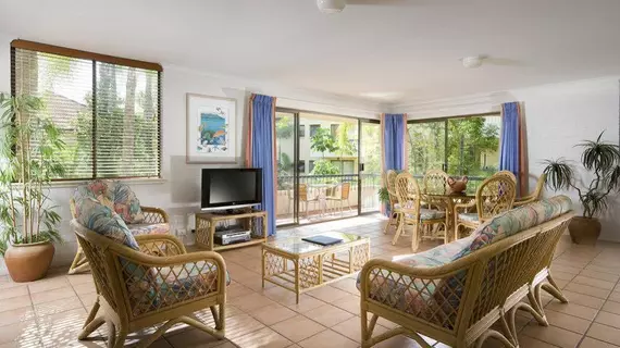 Noosa International Resort | Queensland - Noosa - Noosa Heads