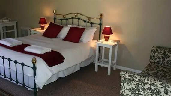 Karoopark Guest House | Eastern Cape - Camdeboo - Graaff-Reinet