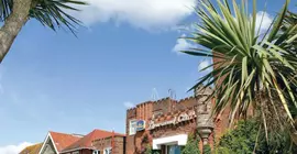 Best Western Livermead Cliff Hotel | Torquay