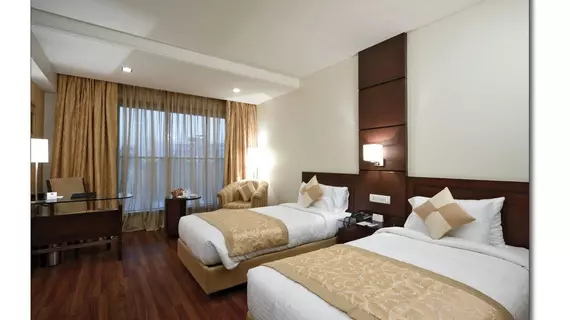 SureStay Plus By Best Western | Madya Pradeş - Indore