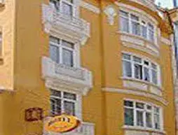 Askin Hotel |  Istanbul  - Fatih - Sultanahmet