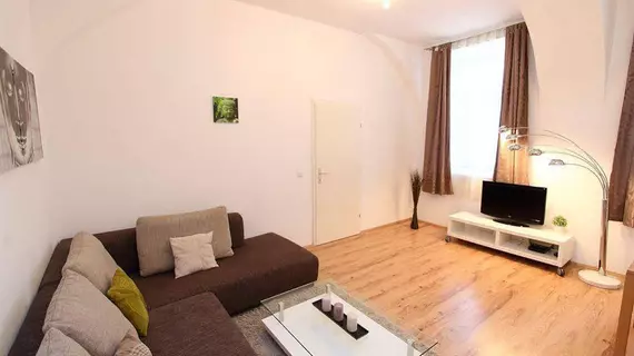 CheckVienna – Apartment Czerningasse | Vienna (eyalet) - Viyana