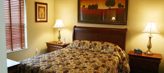 Stratford Suites Inn | Washington - Spokane (ve civarı) - Airway Heights