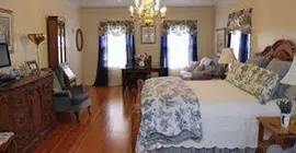 R. R. Thompson House Bed & Breakfast | Oregon - Salem (ve civarı) - Carlton