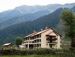 Rah Villas Hotel | Cammu ve Keşmir - Srinagar (ve civarı) - Gund - Sonamarg