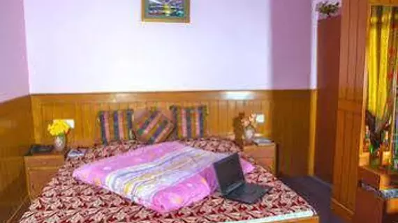 Aditya Home Stay | Himaşal Pradeş - Shimla Bölgesi - Shimla