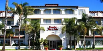 Hampton Inn & Suites San Clemente