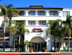 Hampton Inn & Suites San Clemente | Kaliforniya - Orange County - San Clemente