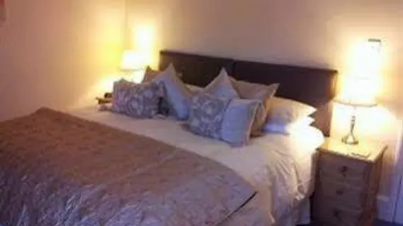 Boyne House Guest House | Doğu Sussex (kontluk) - Eastbourne - Eastbourne Deniz Kıyısı - Eastbourne City Centre