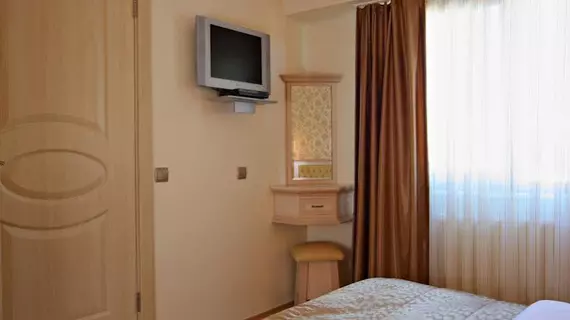 Aldem Hotel |  Istanbul  - Fatih - Sultanahmet