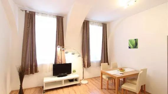 CheckVienna – Apartment Czerningasse | Vienna (eyalet) - Viyana