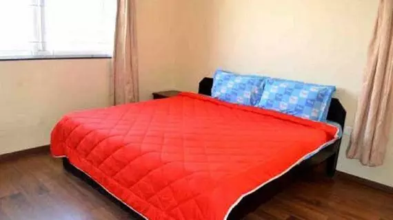 Hotel New Prince Inn | Cammu ve Keşmir - Srinagar (ve civarı) - Srinagar