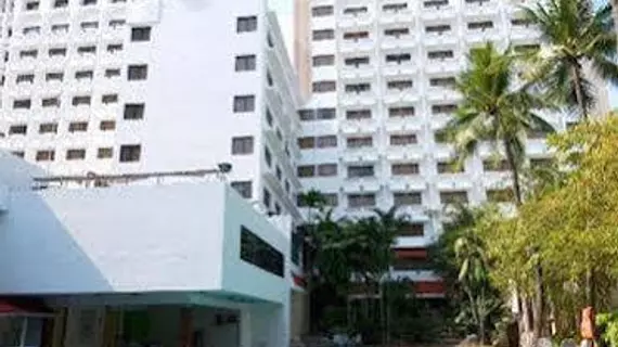 Savera Hotel | Tamil Nadu - Tiruvallur - Chennai (ve civarı) - Chennai - Fort Tondiarpet - Merkez Chennai