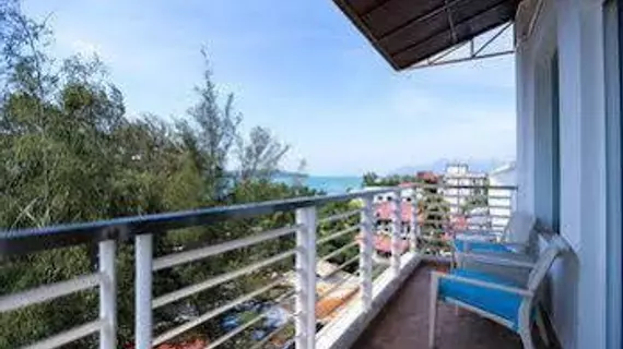 Cenang Plaza Beach Hotel | Kedah - Langkawi