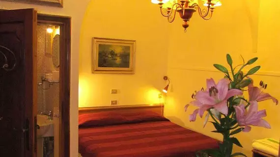 Althea Rooms | Toskana - Floransa (il) - Floransa - San Frediano - Santo Spirito