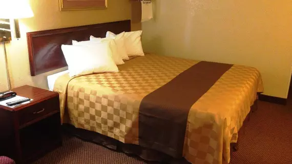 Americas Best Value Inn - Faribault | Minnesota - Owatonna (ve civarı) - Faribault