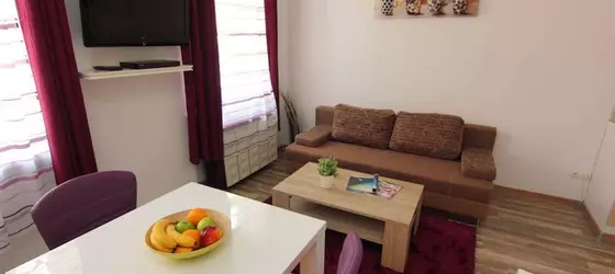 CheckVienna – Apartment Menzelgasse | Vienna (eyalet) - Ottakring