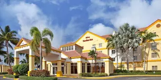 Hilton Garden Inn Boca Raton