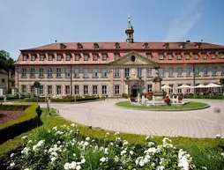 Welcome Hotel Residenzschloss Bamberg | Bavyera - Yukarı Franconia - Bamberg