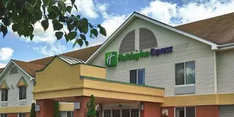 Holiday Inn Express Keene